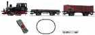 631881 Fleischmann z21start Digital starter set: steam locomotive class 98.75 and freight train, DB